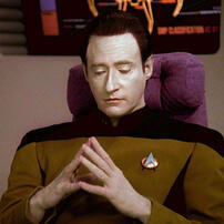 data (star trek: the next generation)