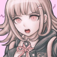 nanami chiaki (danganronpa)