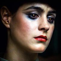 rachael (blade runner)
